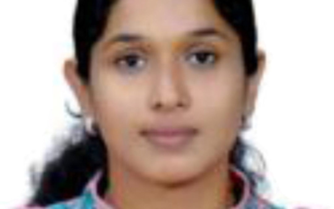 Feba M. Varughese