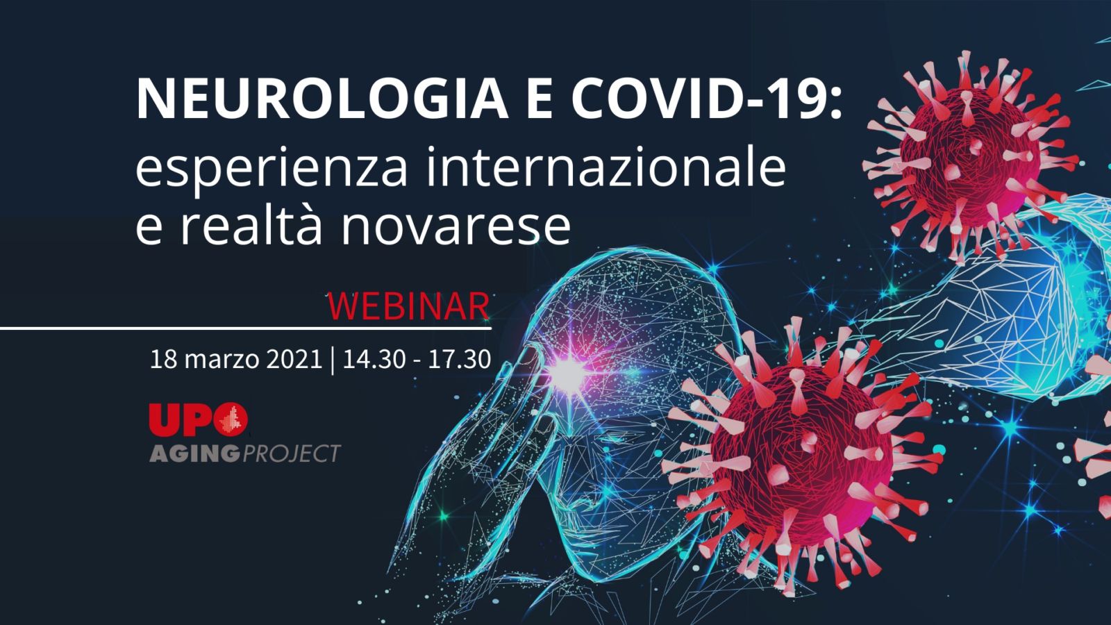 Neurologia e covid-19 - Aging Project