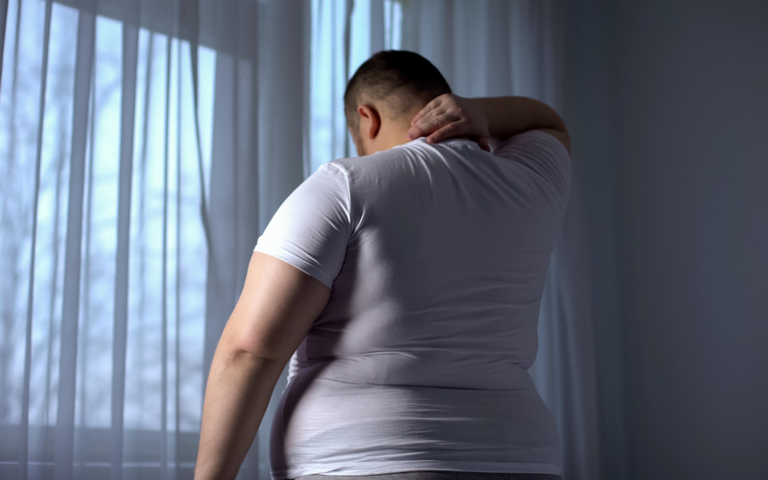 Chronic Pain Management in people with overweight or obesity