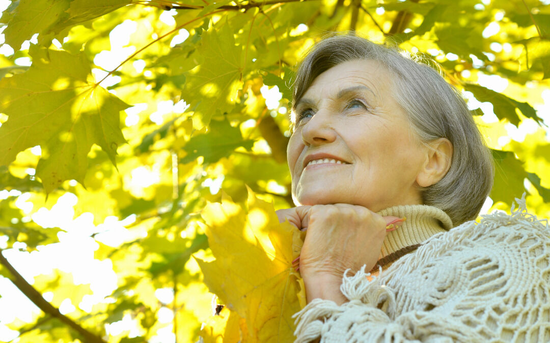 La soddisfazione per il proprio invecchiamento favorisce i comportamenti salutari