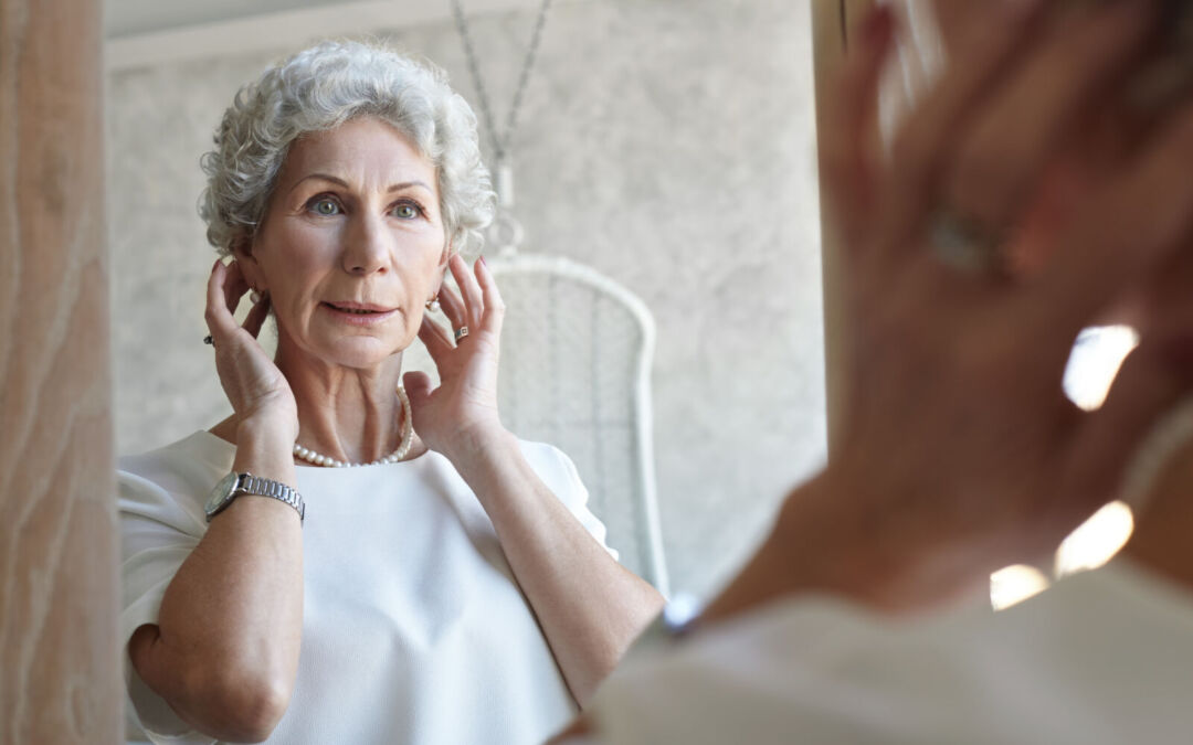 Aging e narrazione. Cambiamenti da accettare, cambiamenti di cui prendersi cura