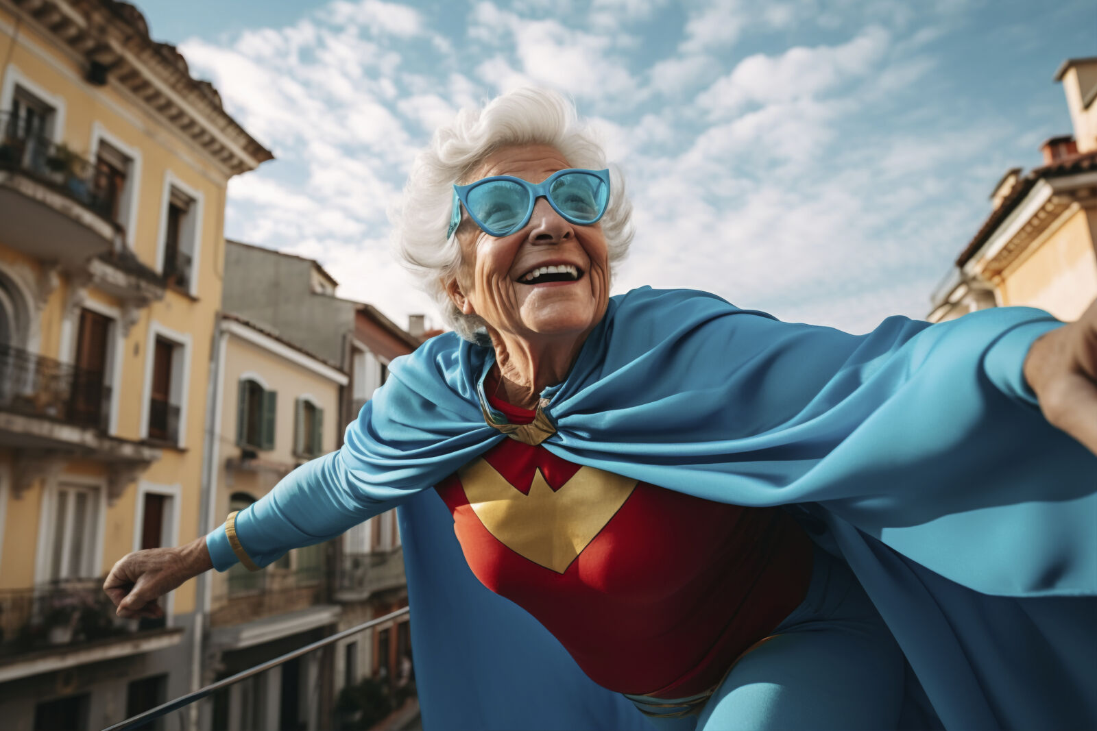 superagers segreto