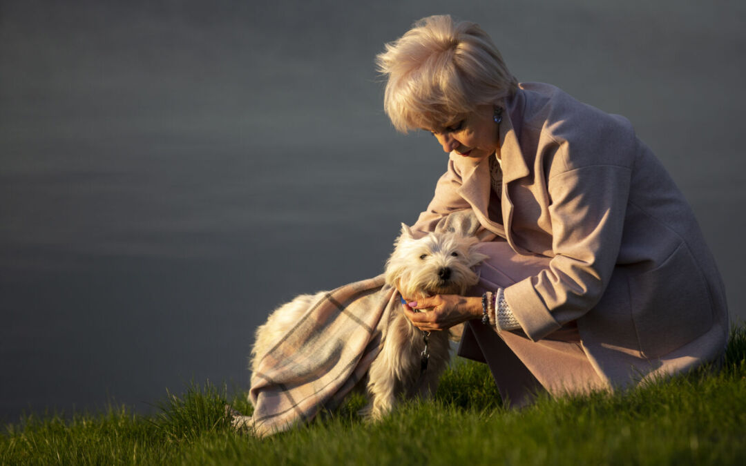 Nuovi aspetti del trattamento della demenza: la Dog-Assisted Therapy