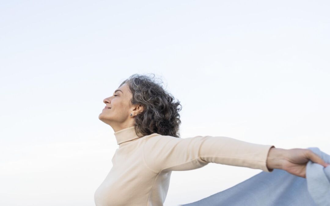 Come gestire la menopausa: nuovi approcci farmacologici e non