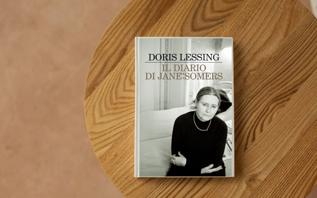 “Il diario di Jane Somers” di Doris Lessing