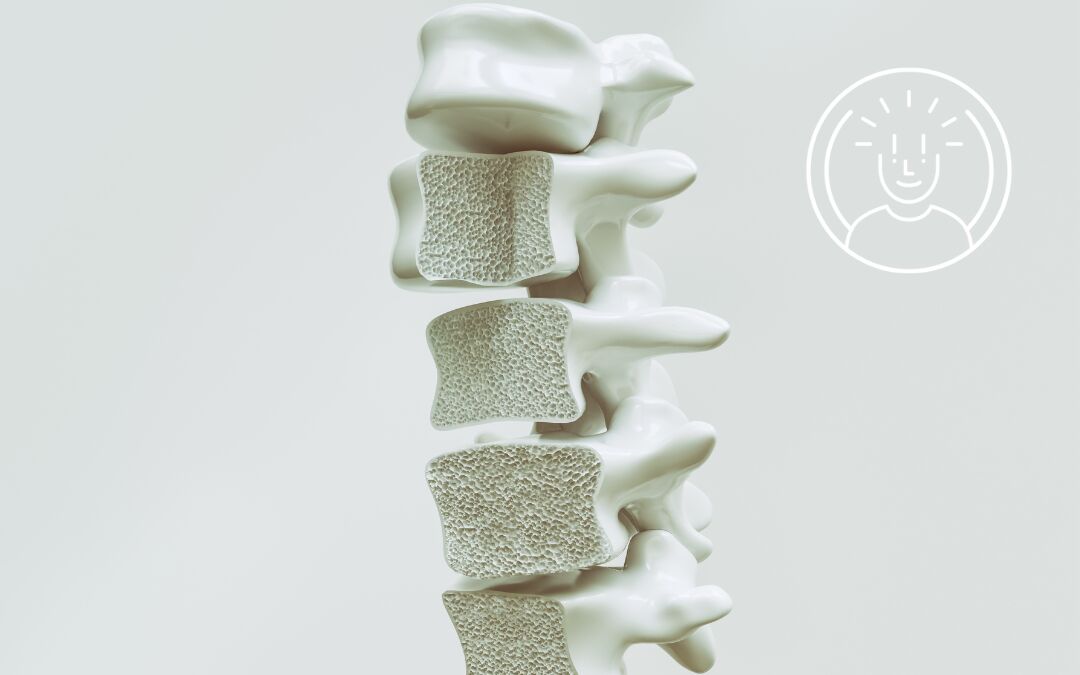 Osteoporosi: quali alimenti favoriscono la salute delle ossa?