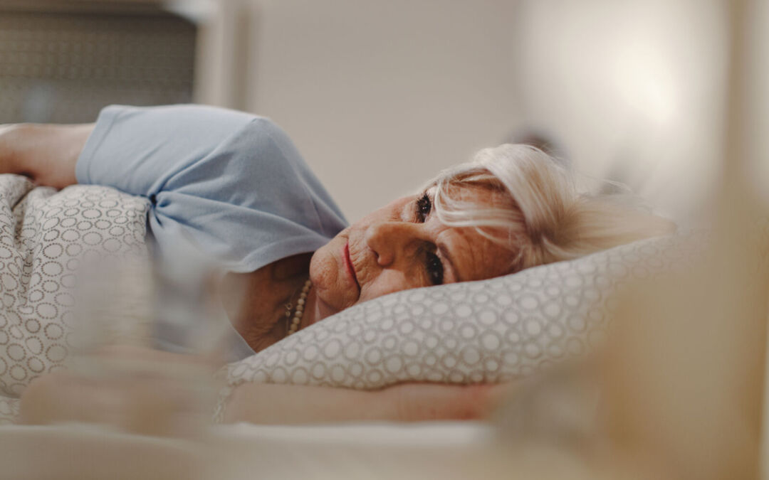 I disturbi dei ritmi sonno-veglia possono essere considerati tra i fattori di rischio per lo sviluppo di malattia di Alzheimer?