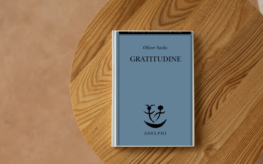 gratitudine