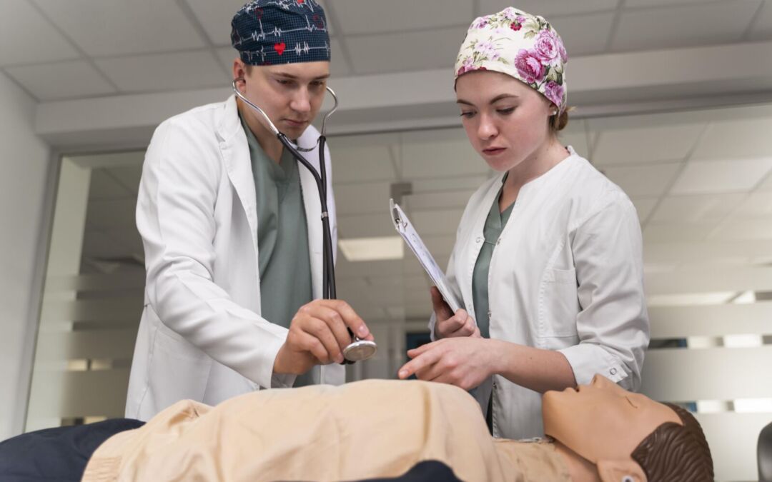 “Prendersi cura di chi si prende cura”: la simulazione clinica – Dialogo con la psicologa Michela Bernardini