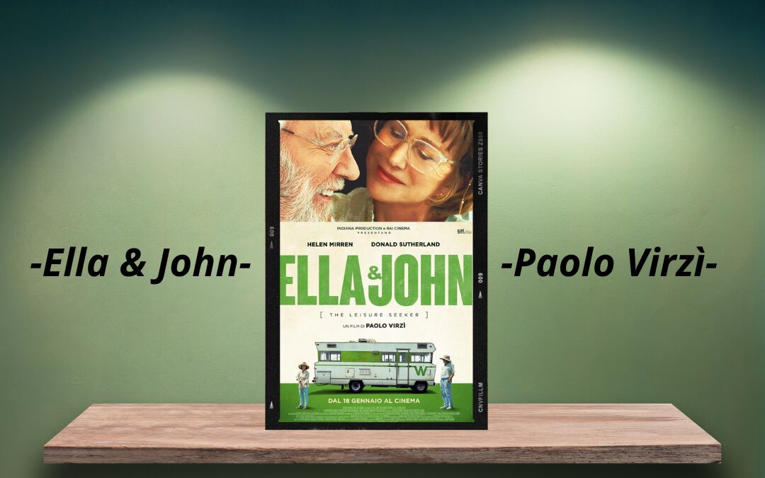 ella e john