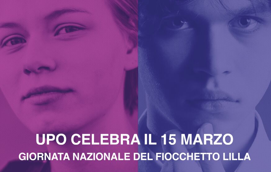 evento Giornata nazionale del fiocchetto lilla