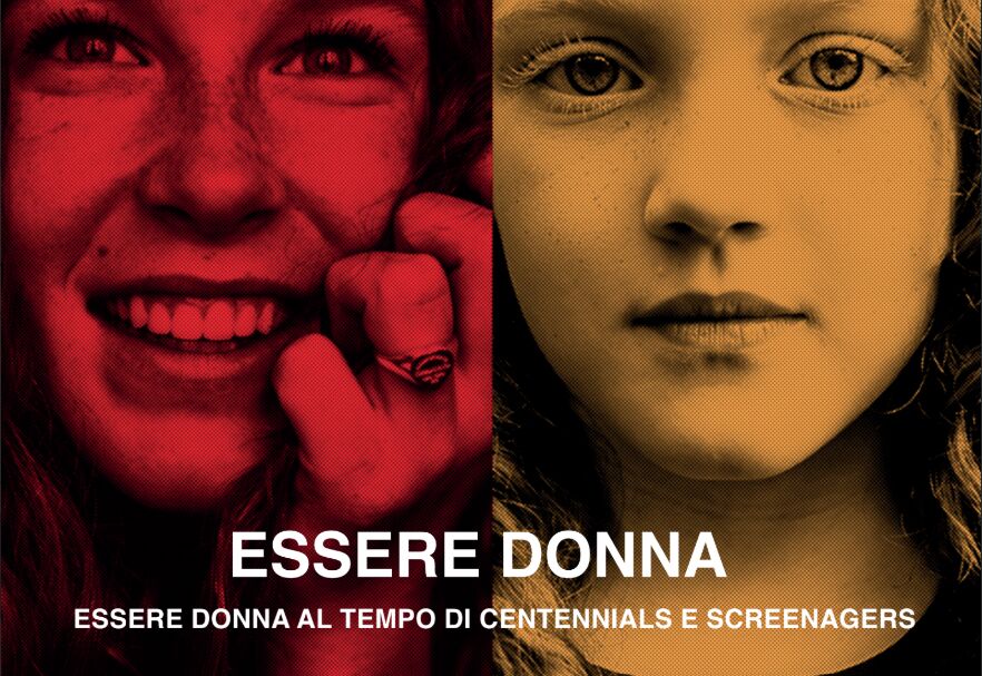 essere donna - evento