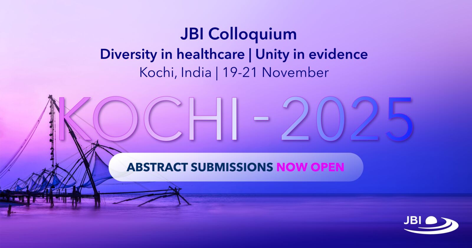 JBI Colloquium 2025